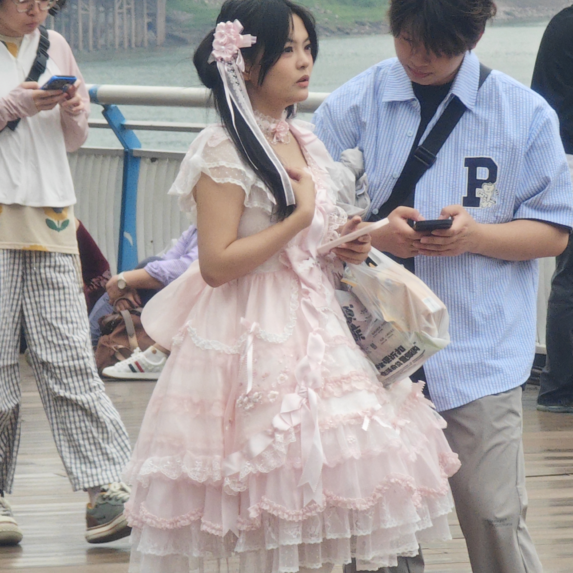 Memory