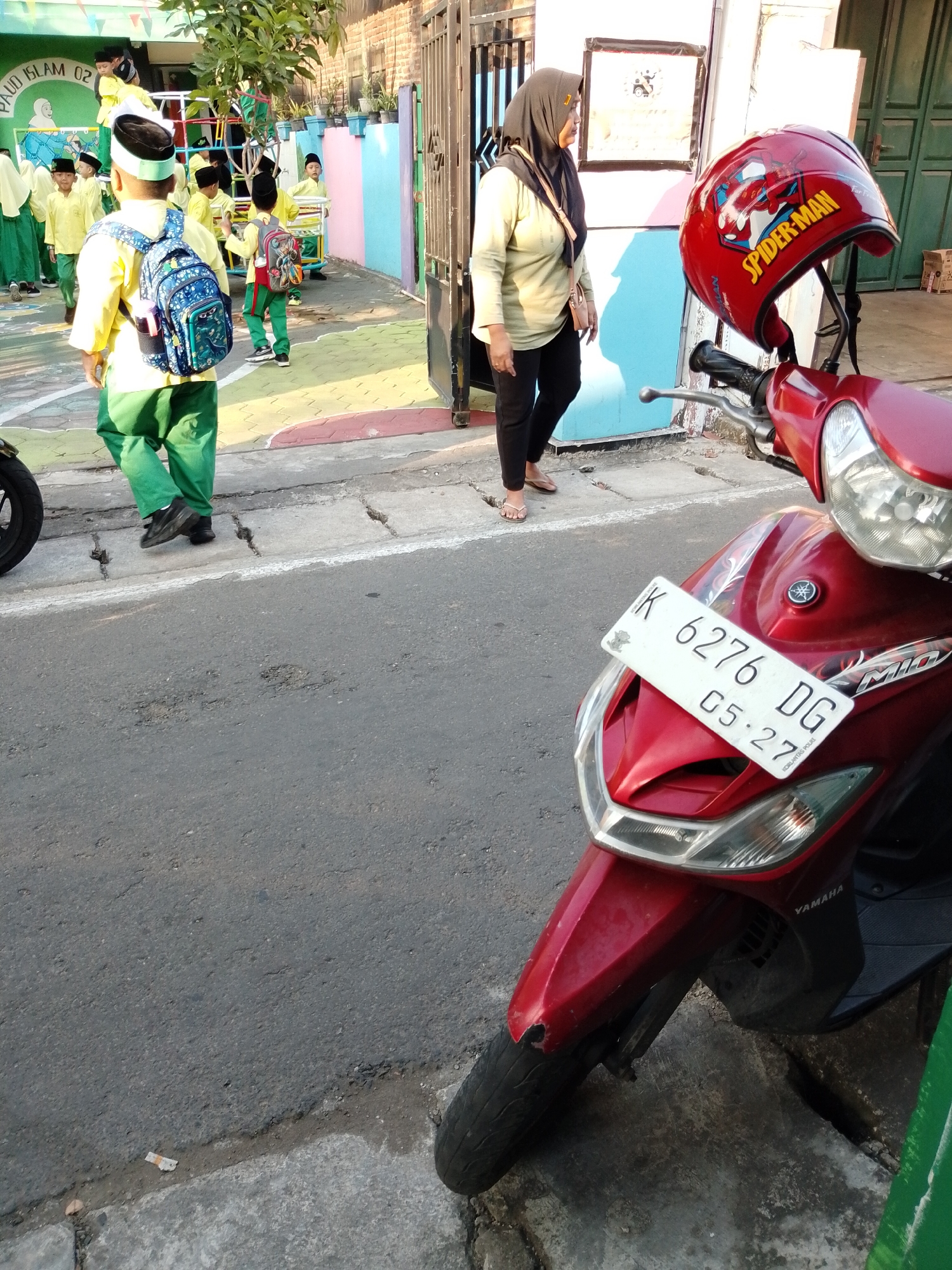 Memory