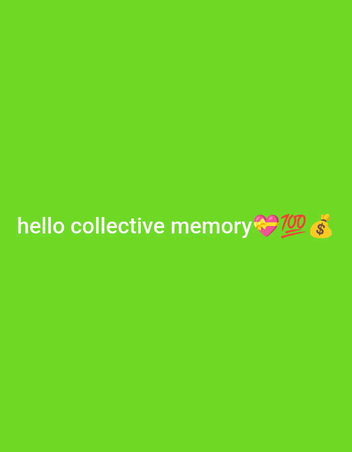 Memory