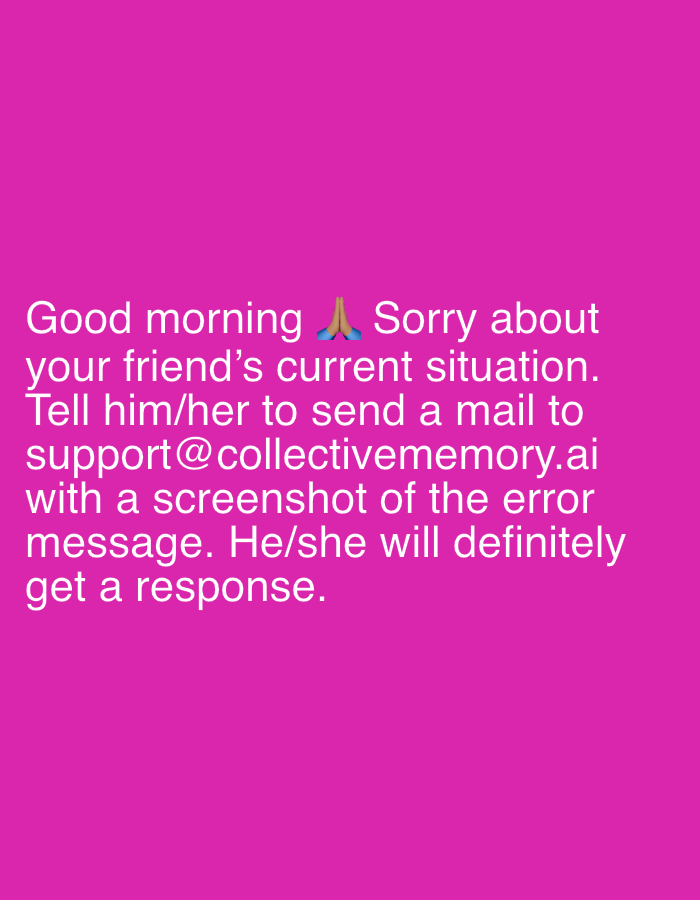 Memory