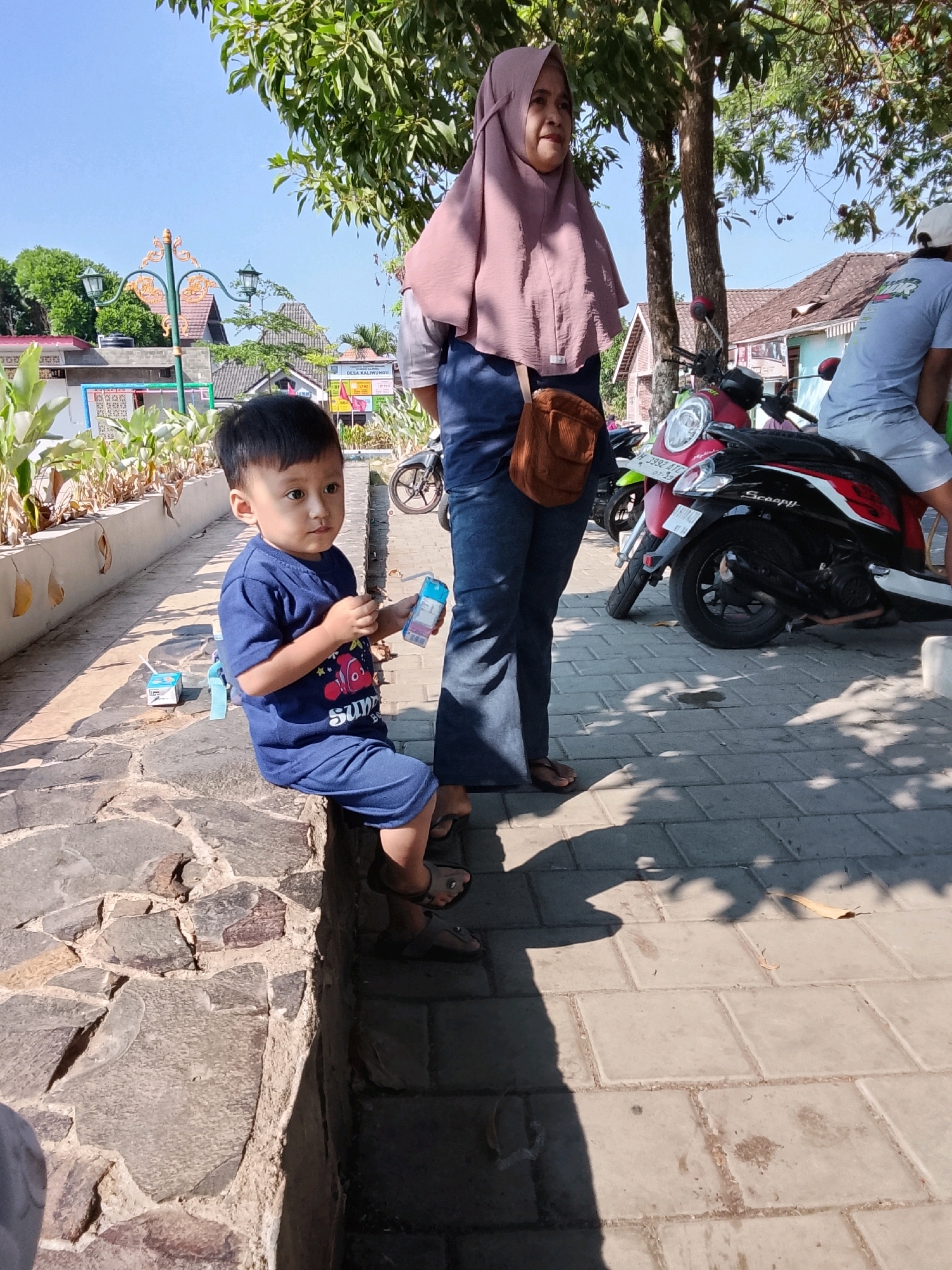 Memory