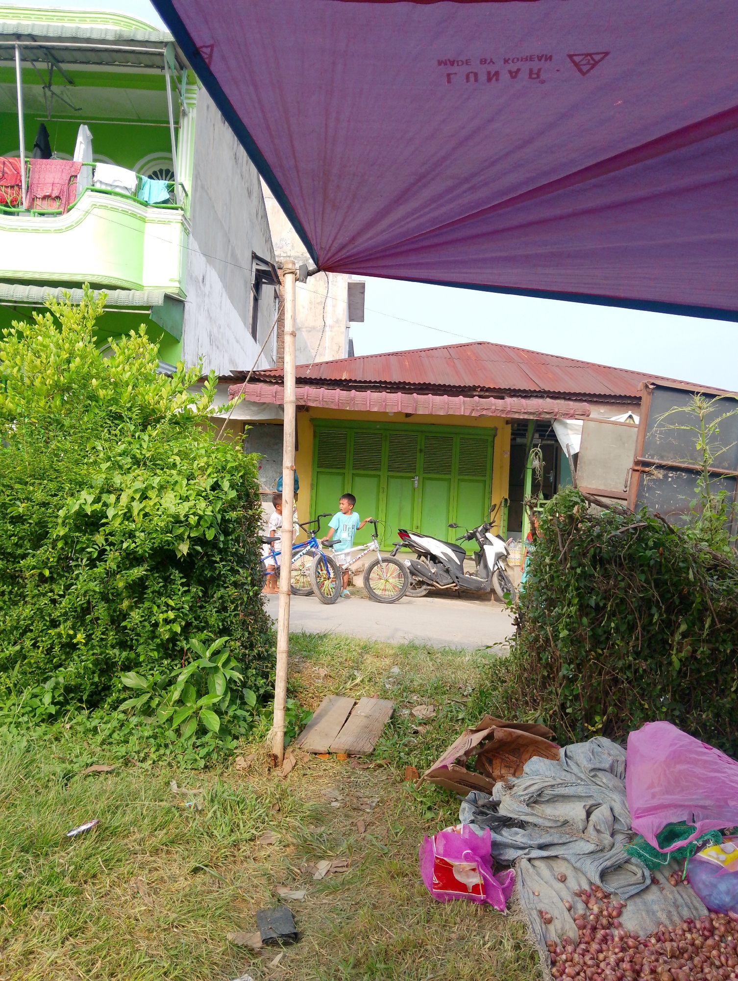 Memory