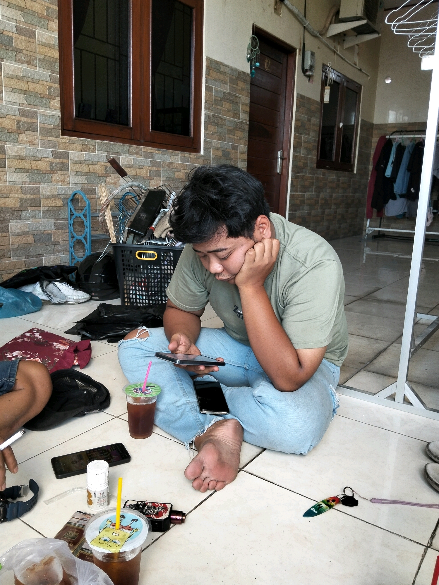Memory