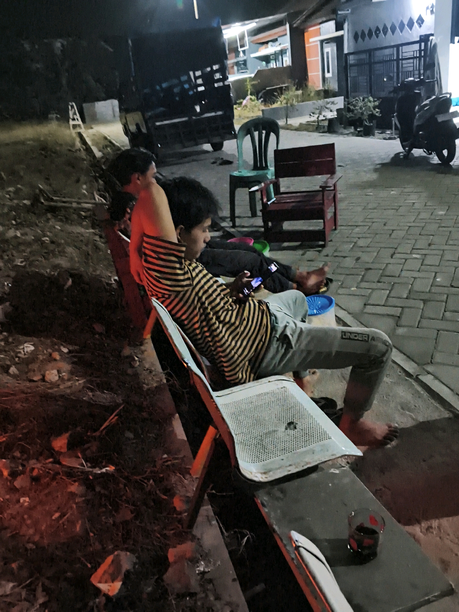 Memory