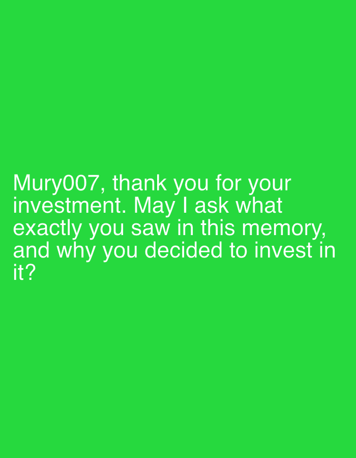 Memory