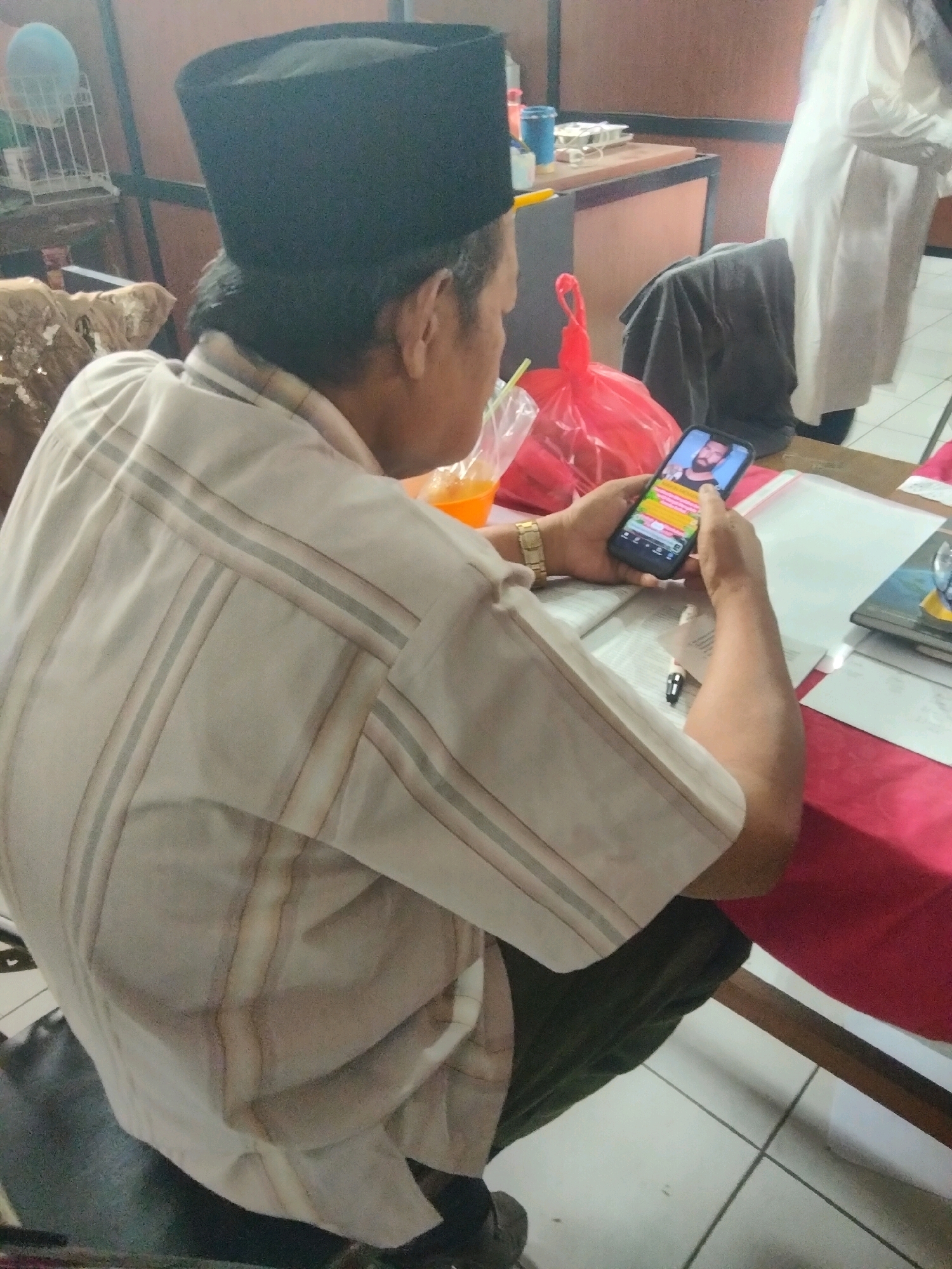 Memory
