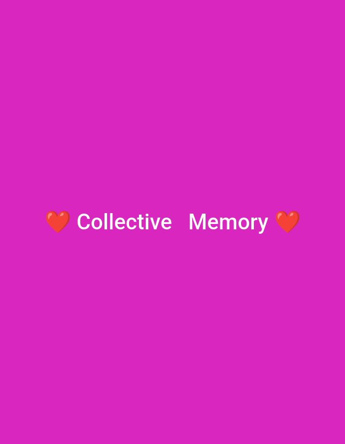 Memory