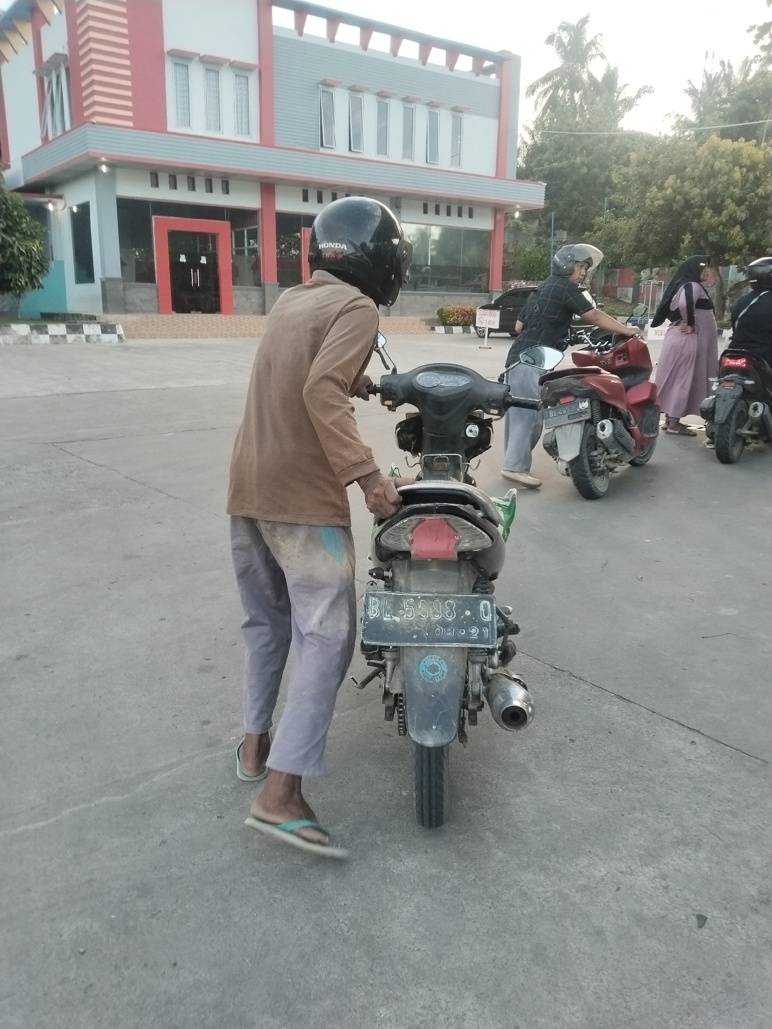 Memory