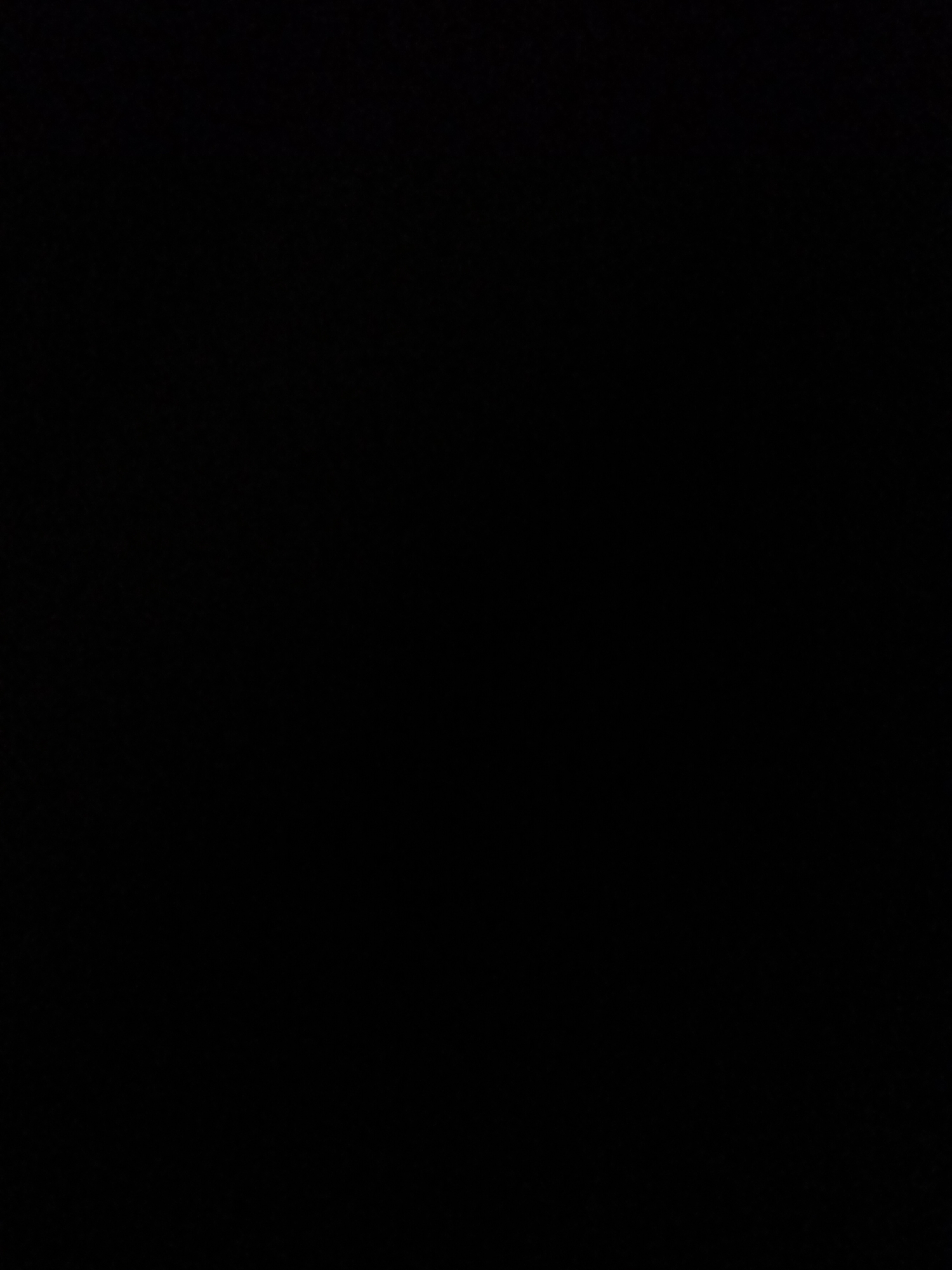 The image is entirely black, offering no visual information about any scene, subjects, objects, actions, interactions, or environment. Therefore, it is impossible to provide a description, including its location in Rostov-on-Don, Russia.