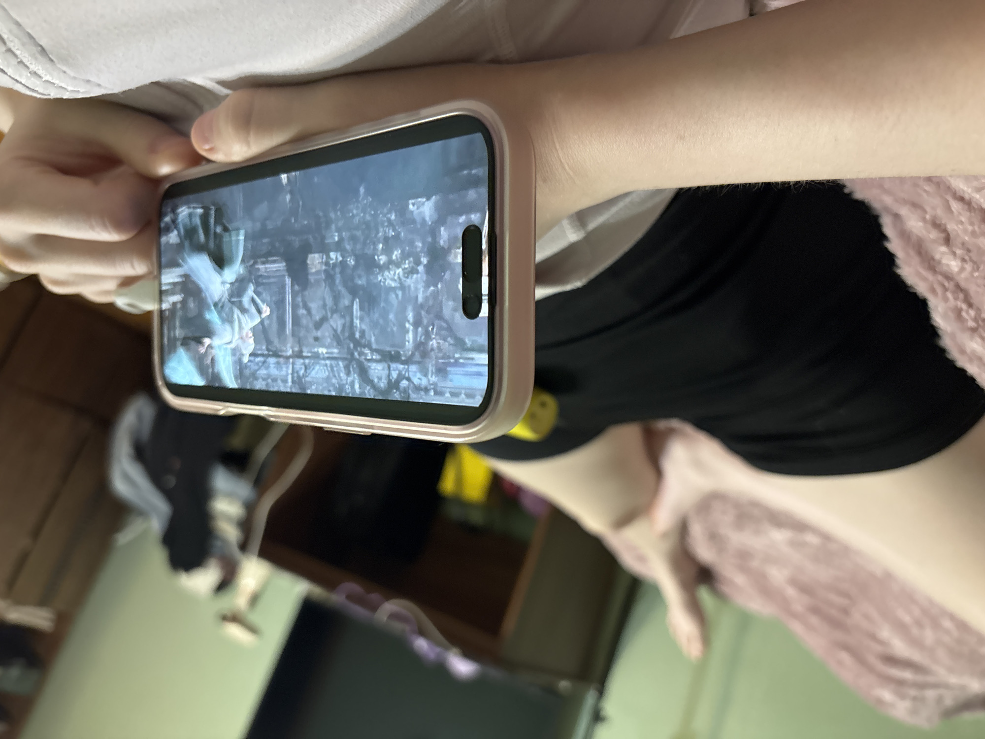 Memory