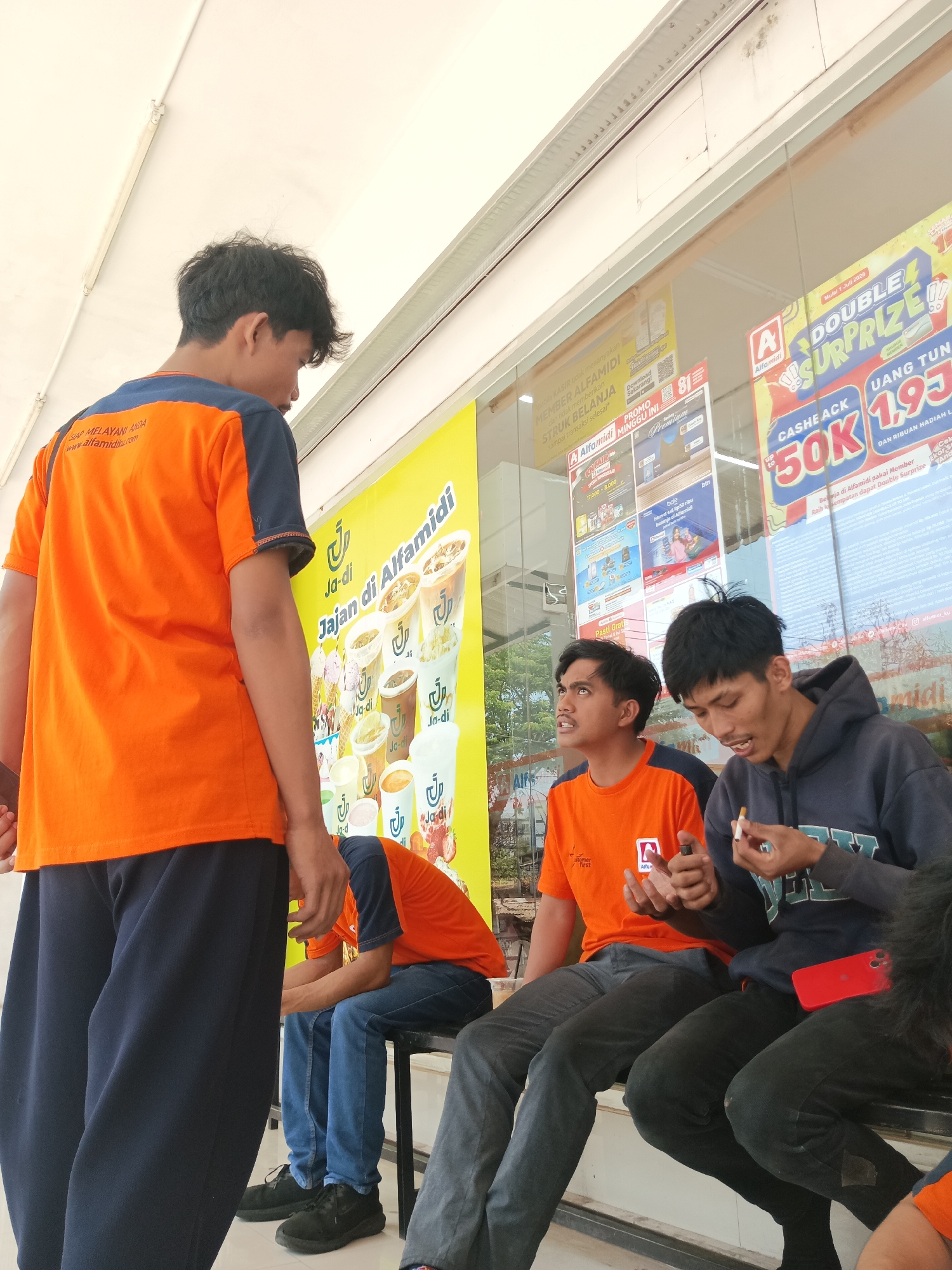 Memory