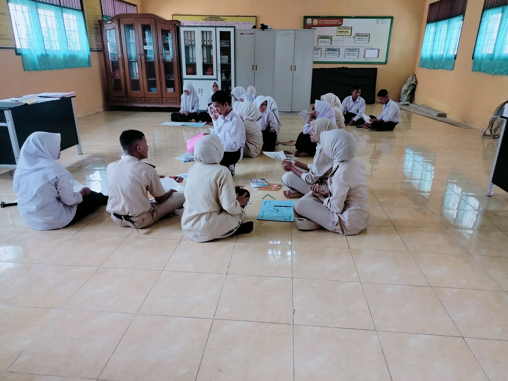 Memory