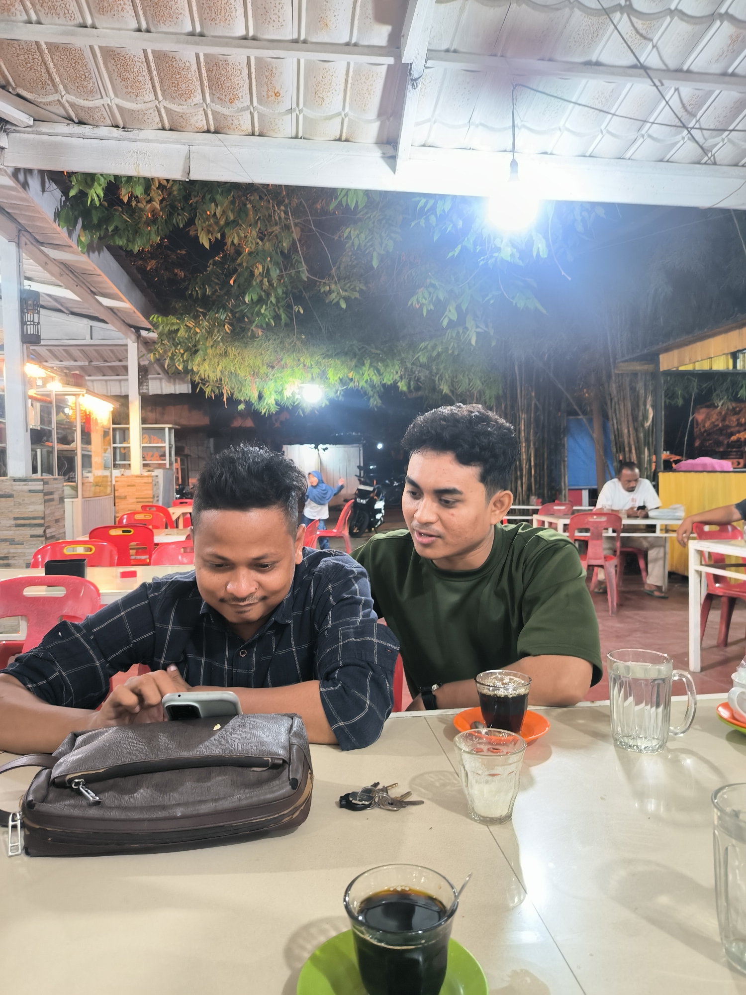 Memory
