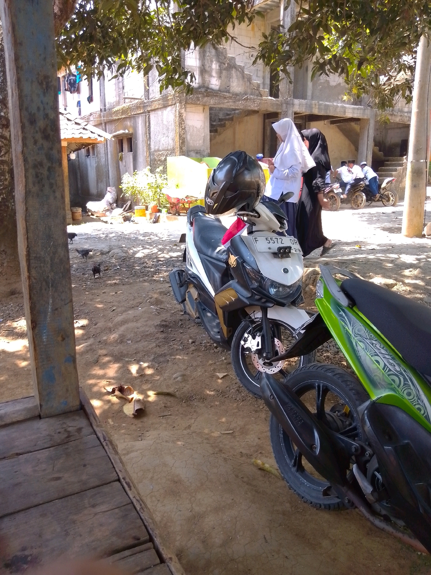 Memory