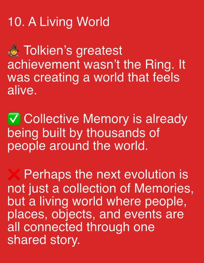 Memory