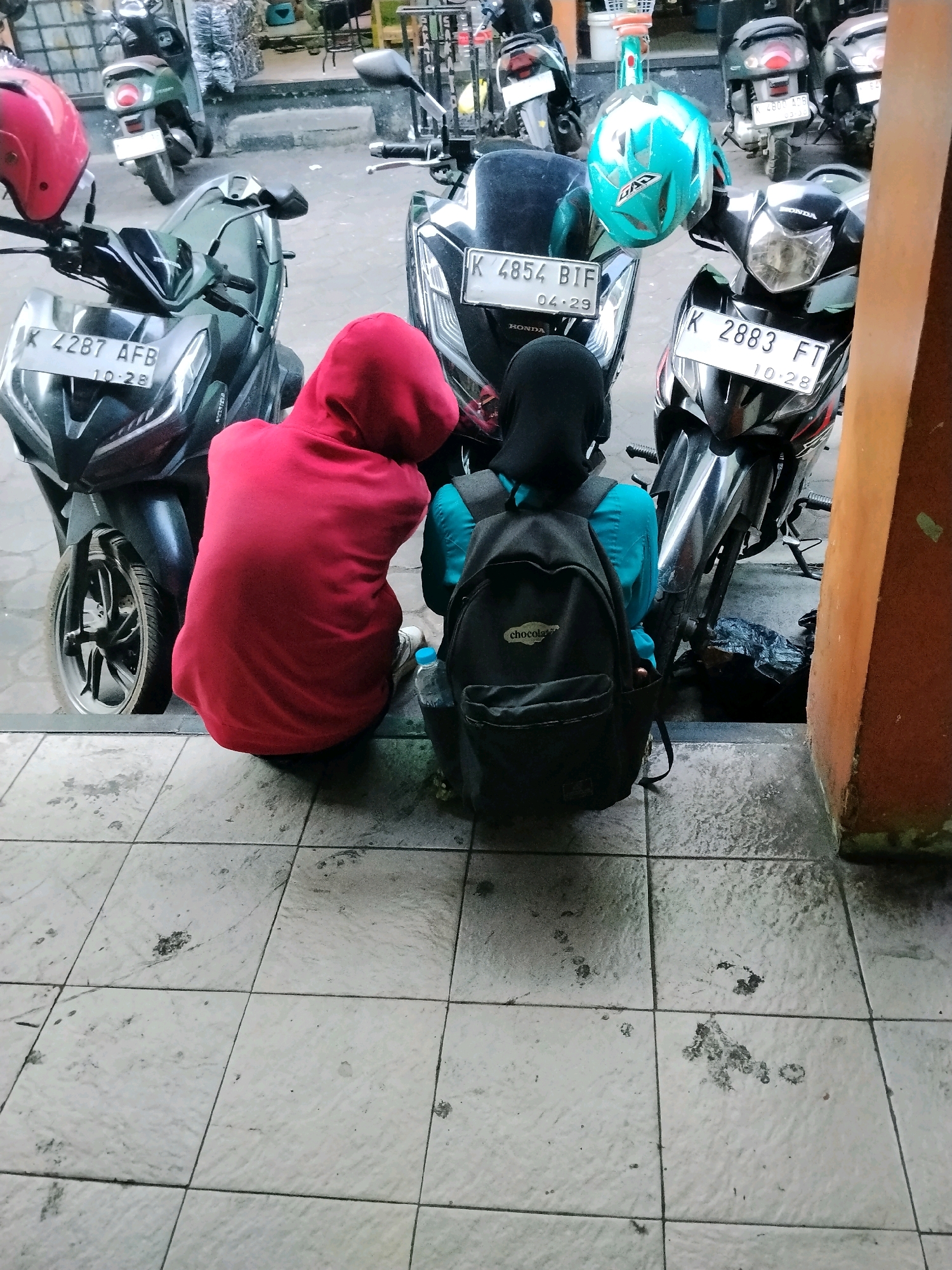 Memory