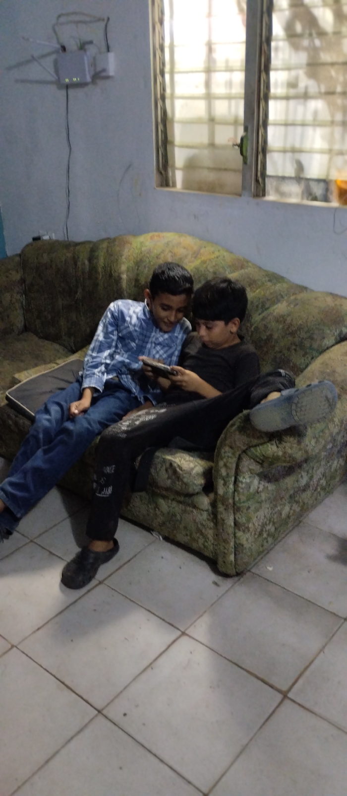 Memory