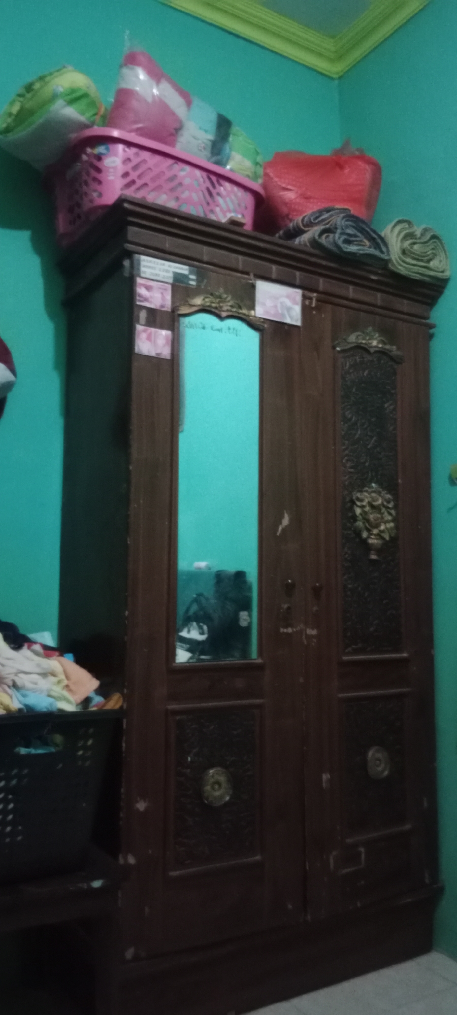 Memory
