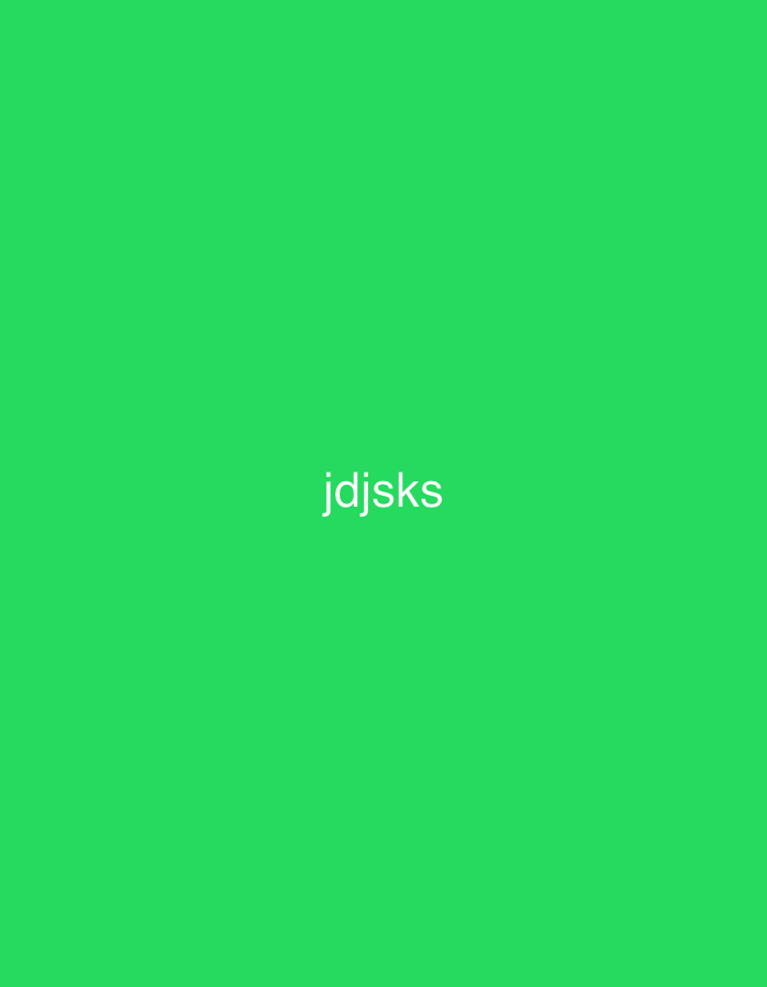The image is a solid green background with the text "jdjsks" in white, centered horizontally and vertically. The image provides no information about Yerevan, Armenia.