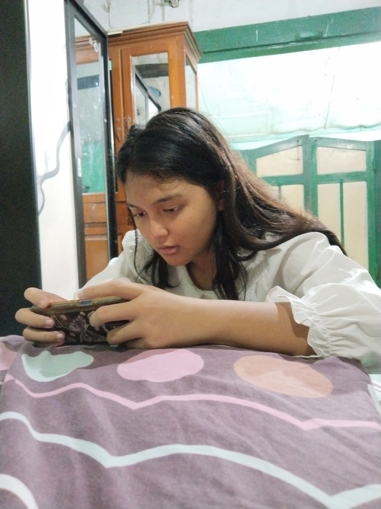 Memory
