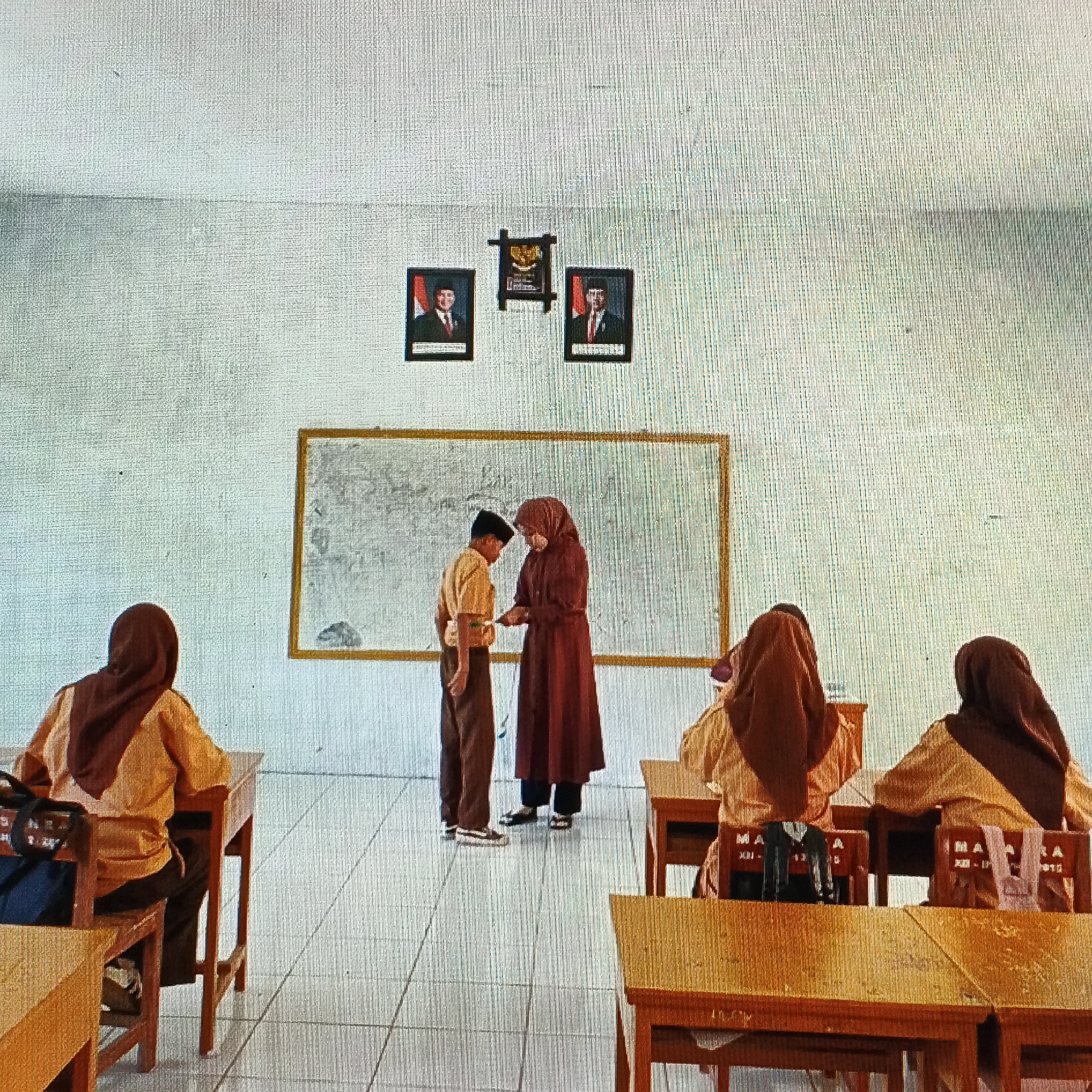 Memory