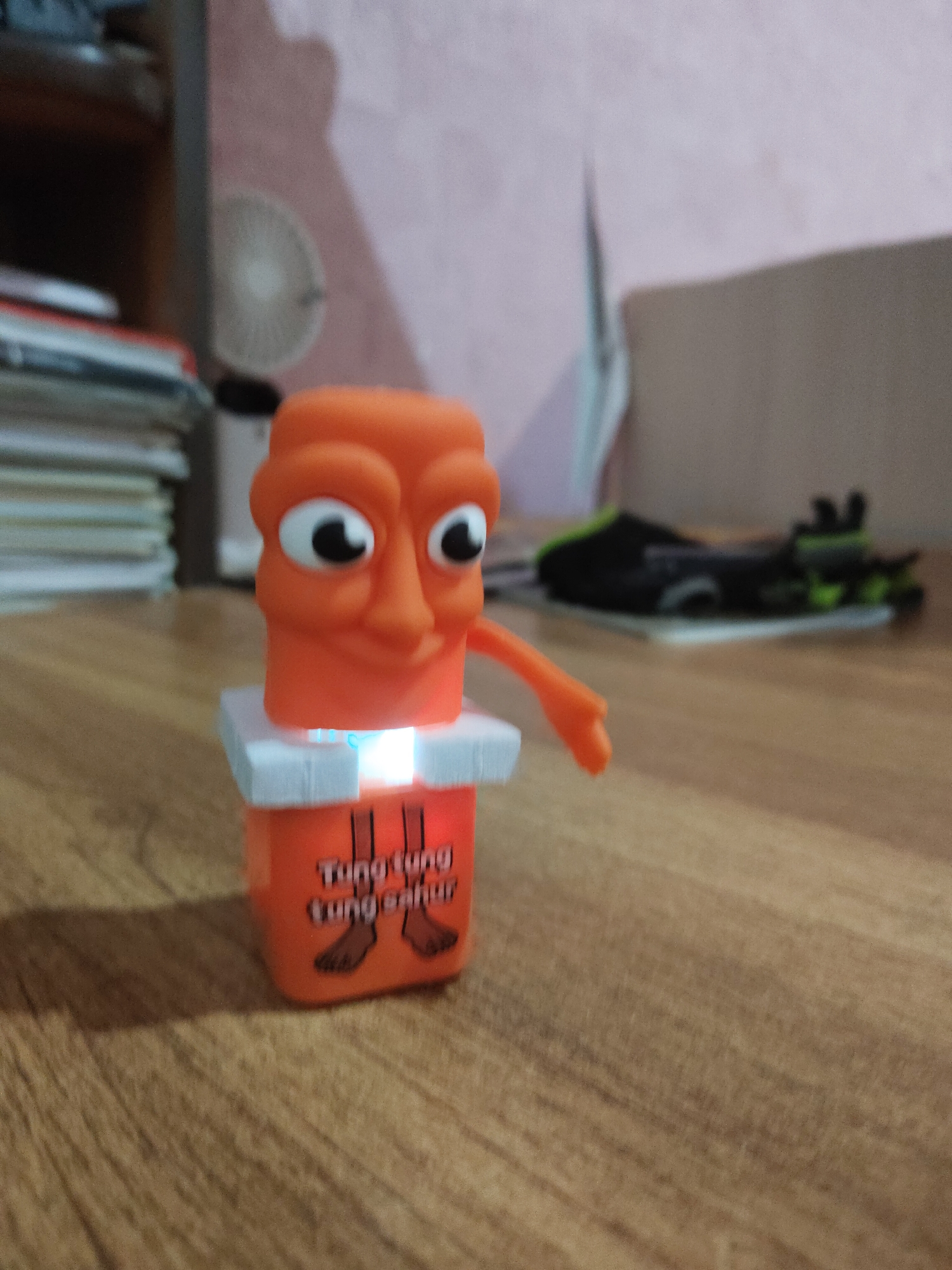 Memory