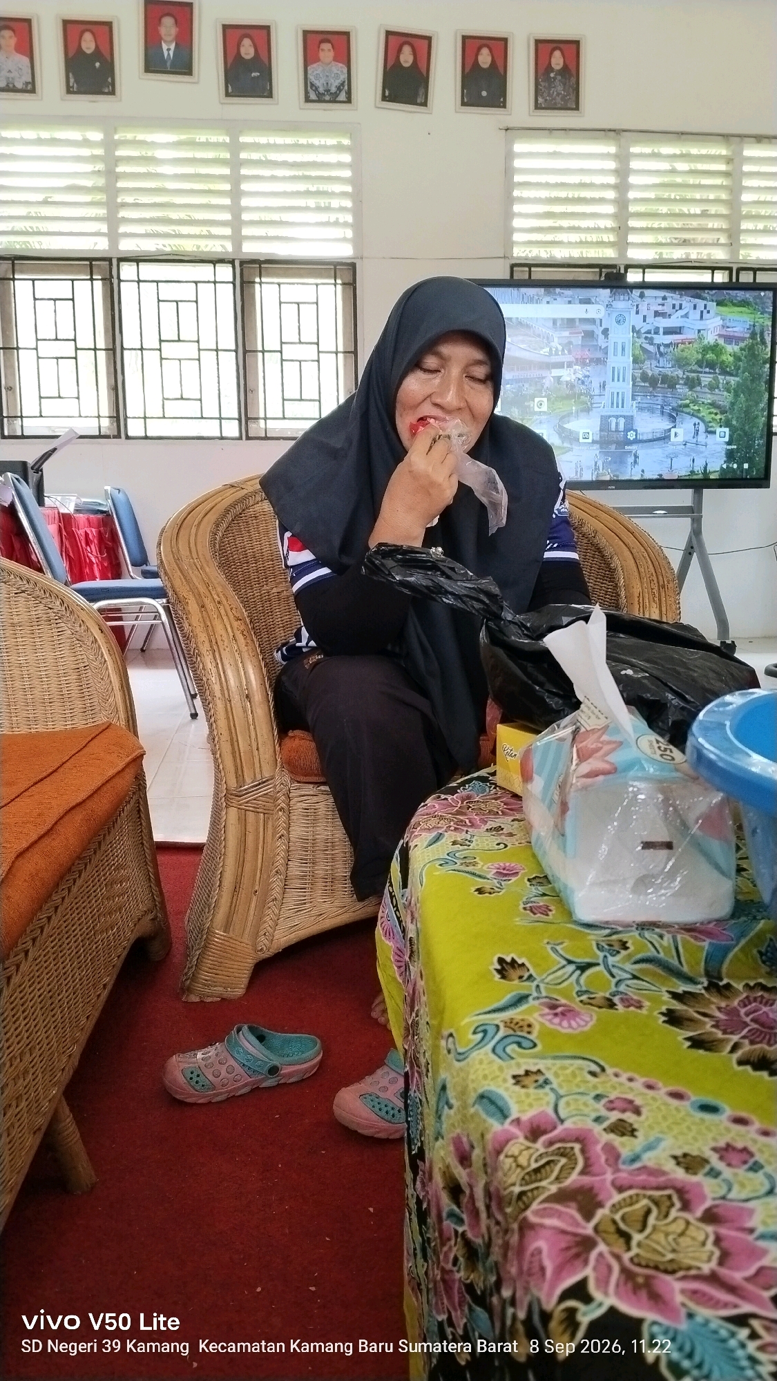 Memory