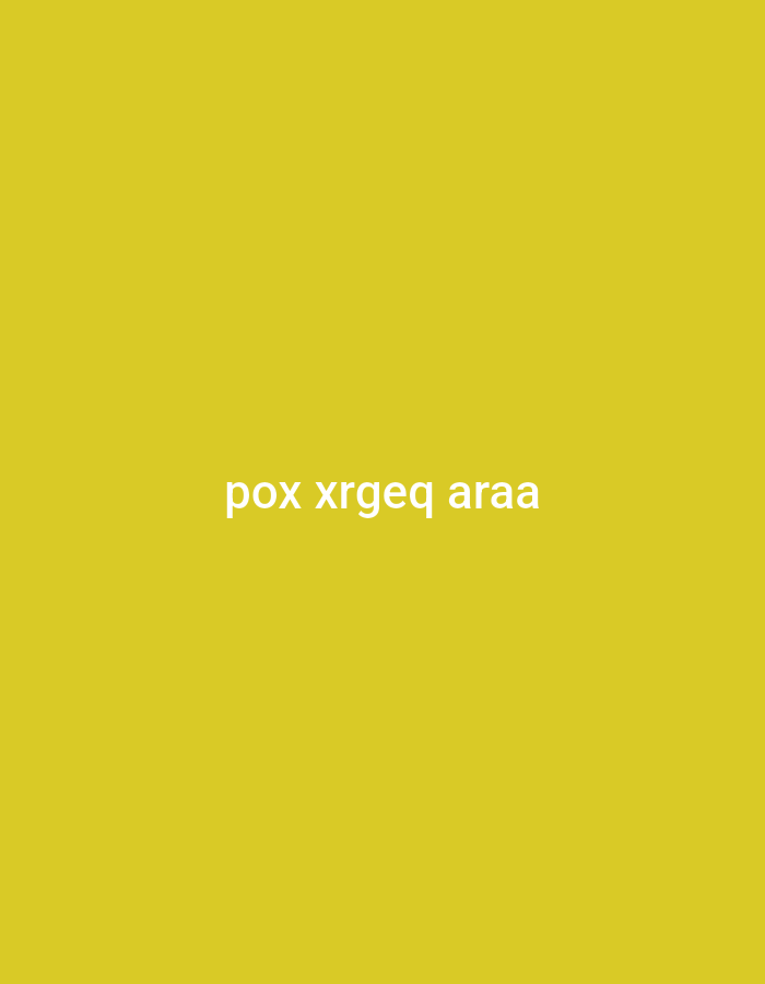 The image shows the text "pox xreq araa" in white font against a yellow background. It does not provide any information about the city of Yerevan, Armenia, or any details about people, subjects, objects, actions, interactions, or the environment.