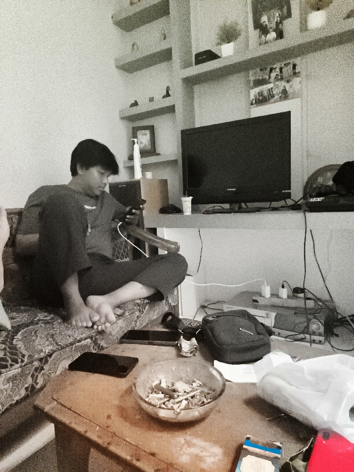 Memory