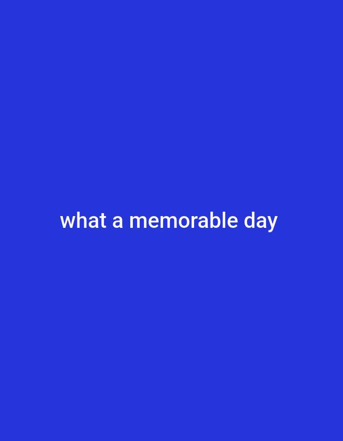 Memory
