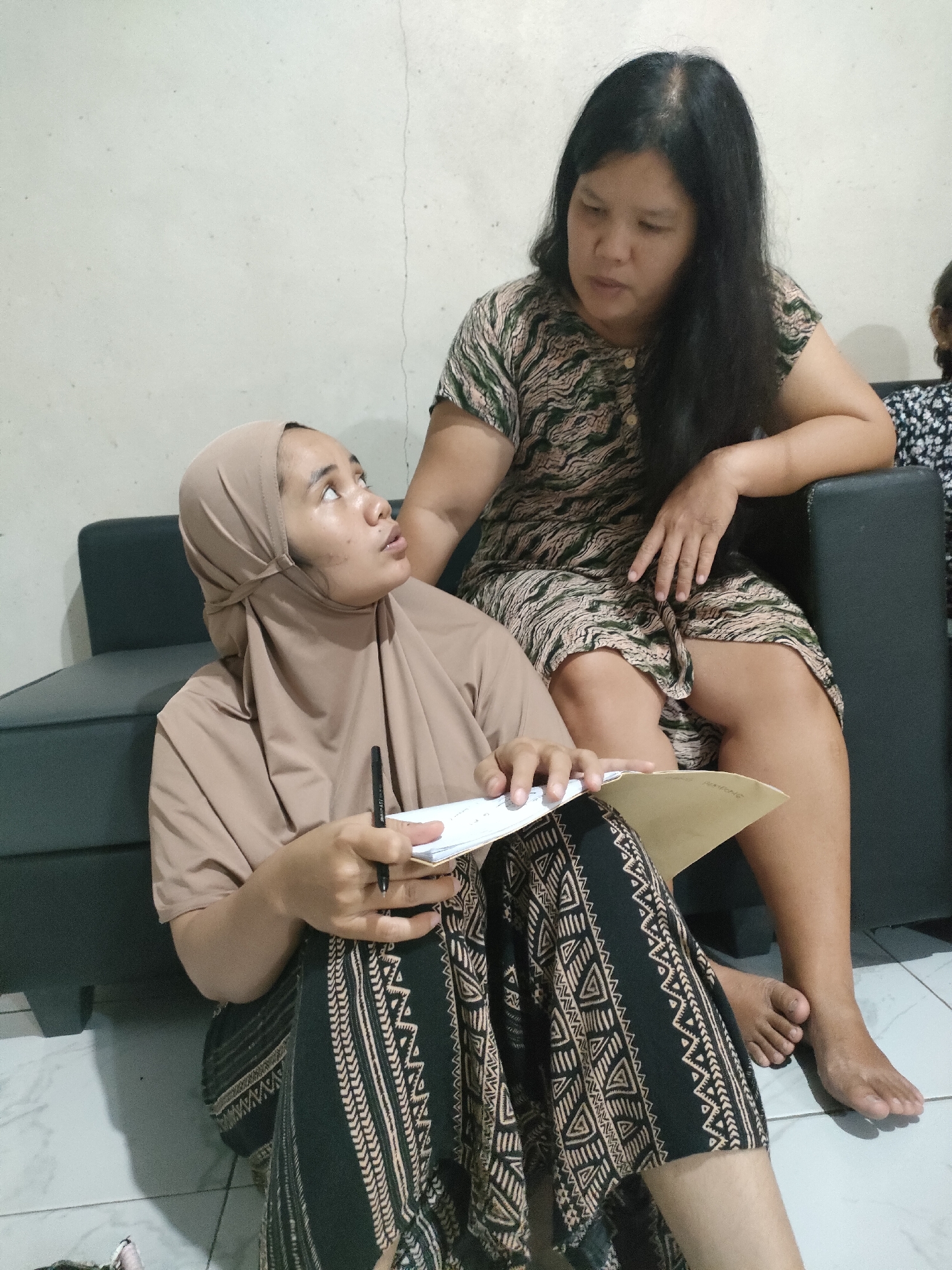 Memory