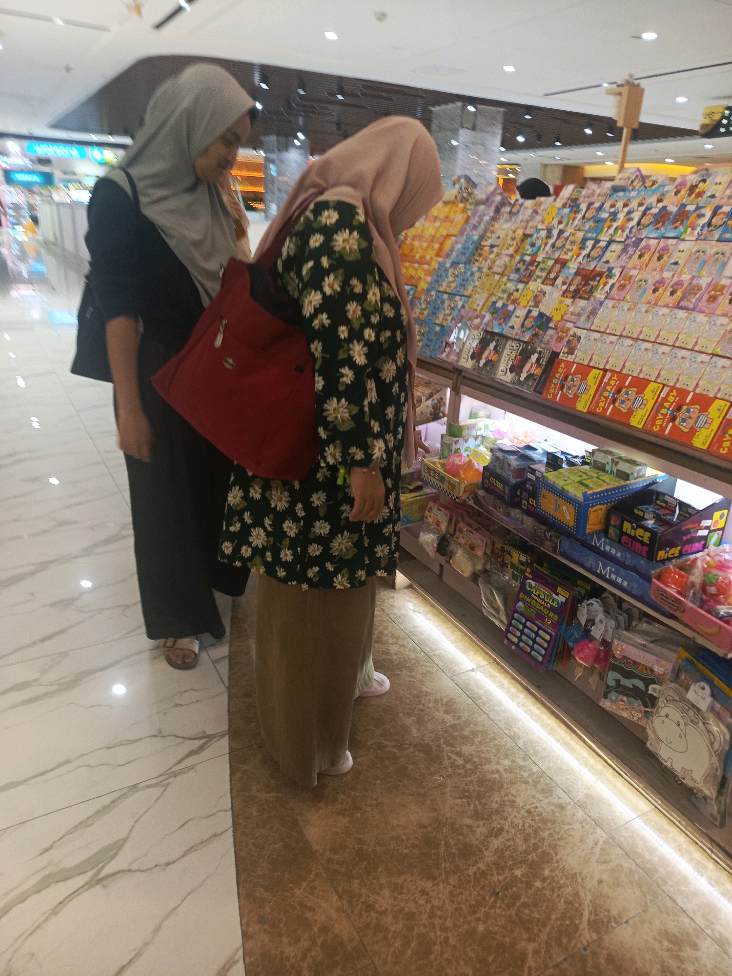 Memory