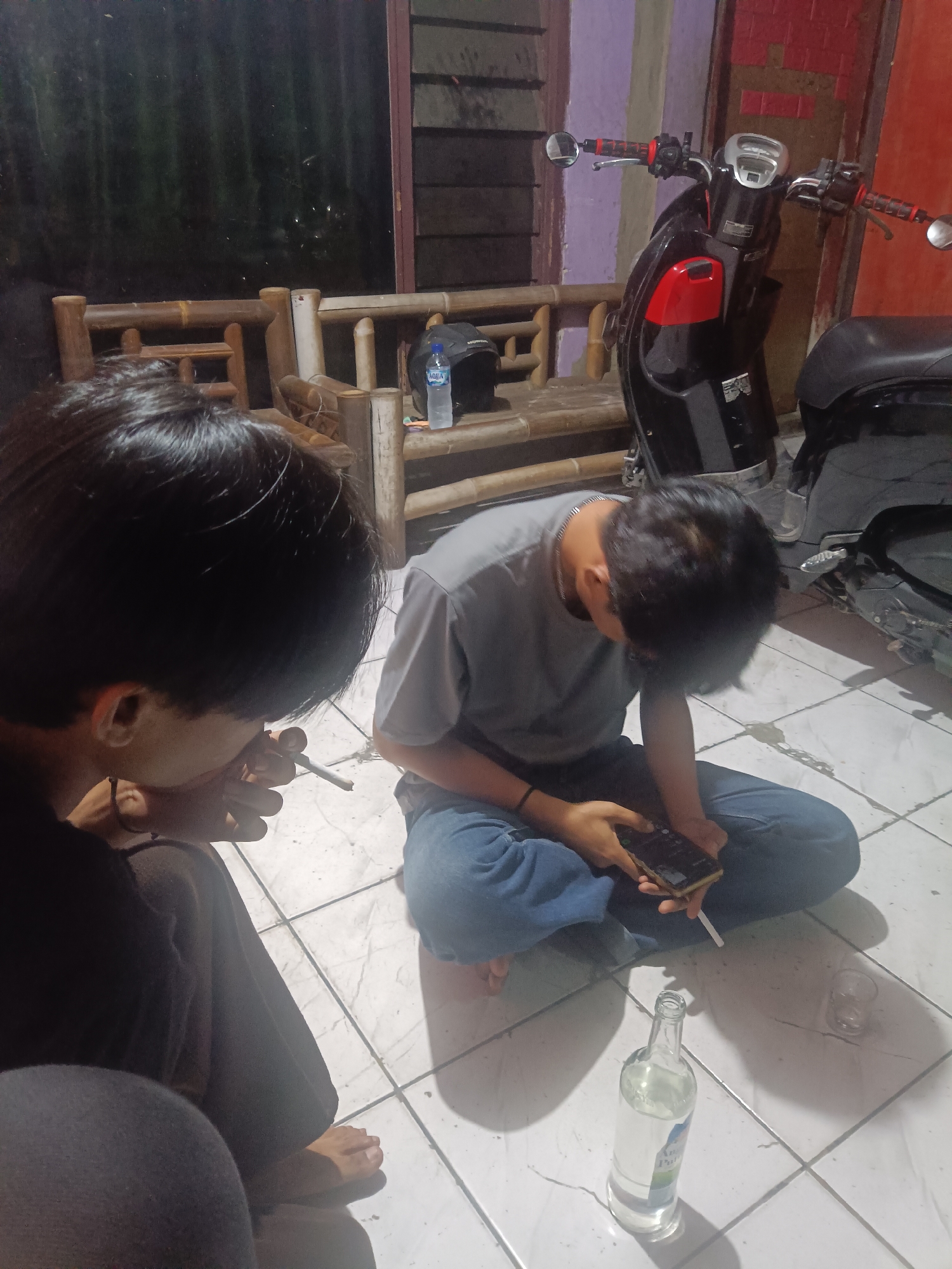 Memory