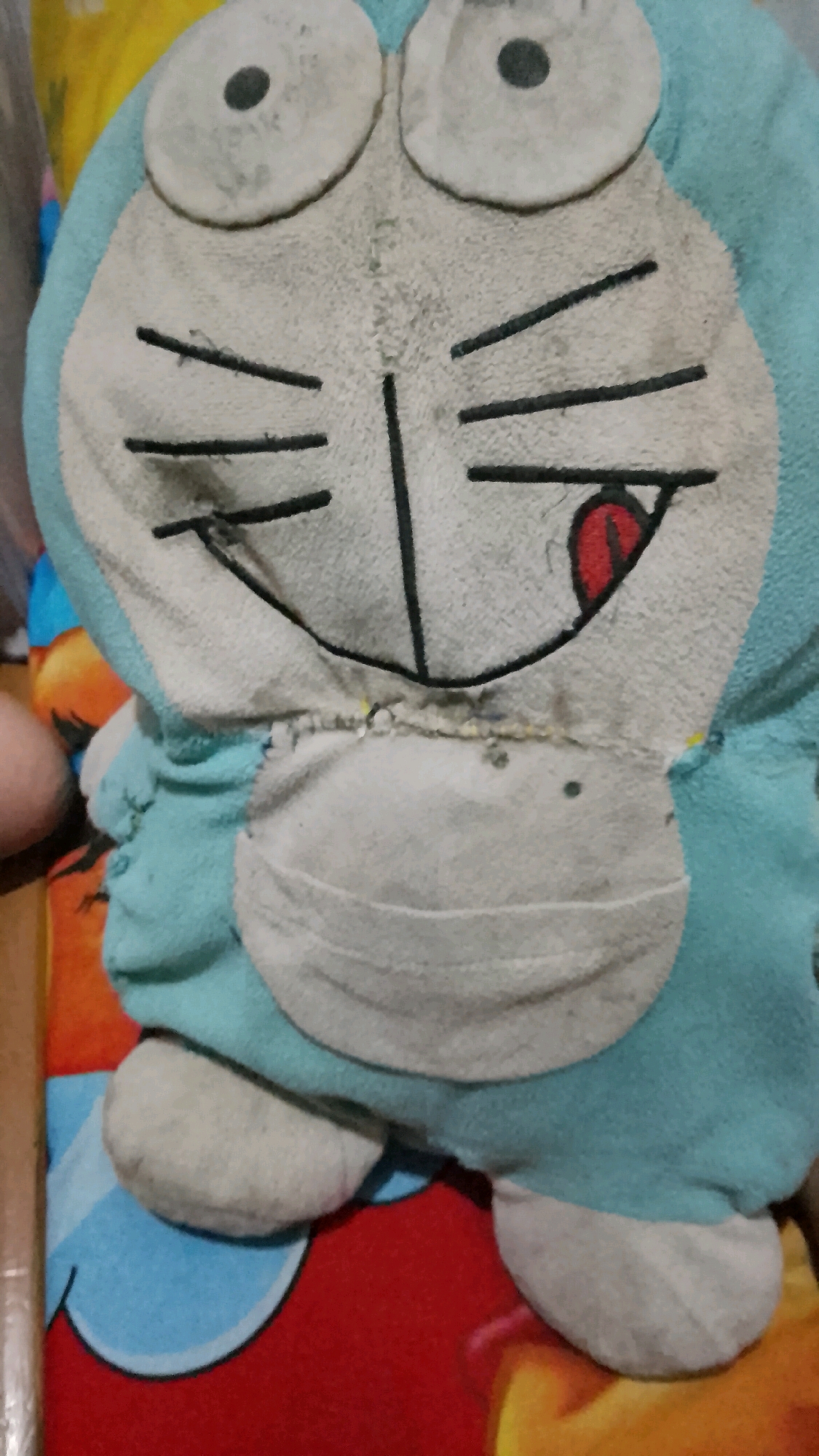 Memory