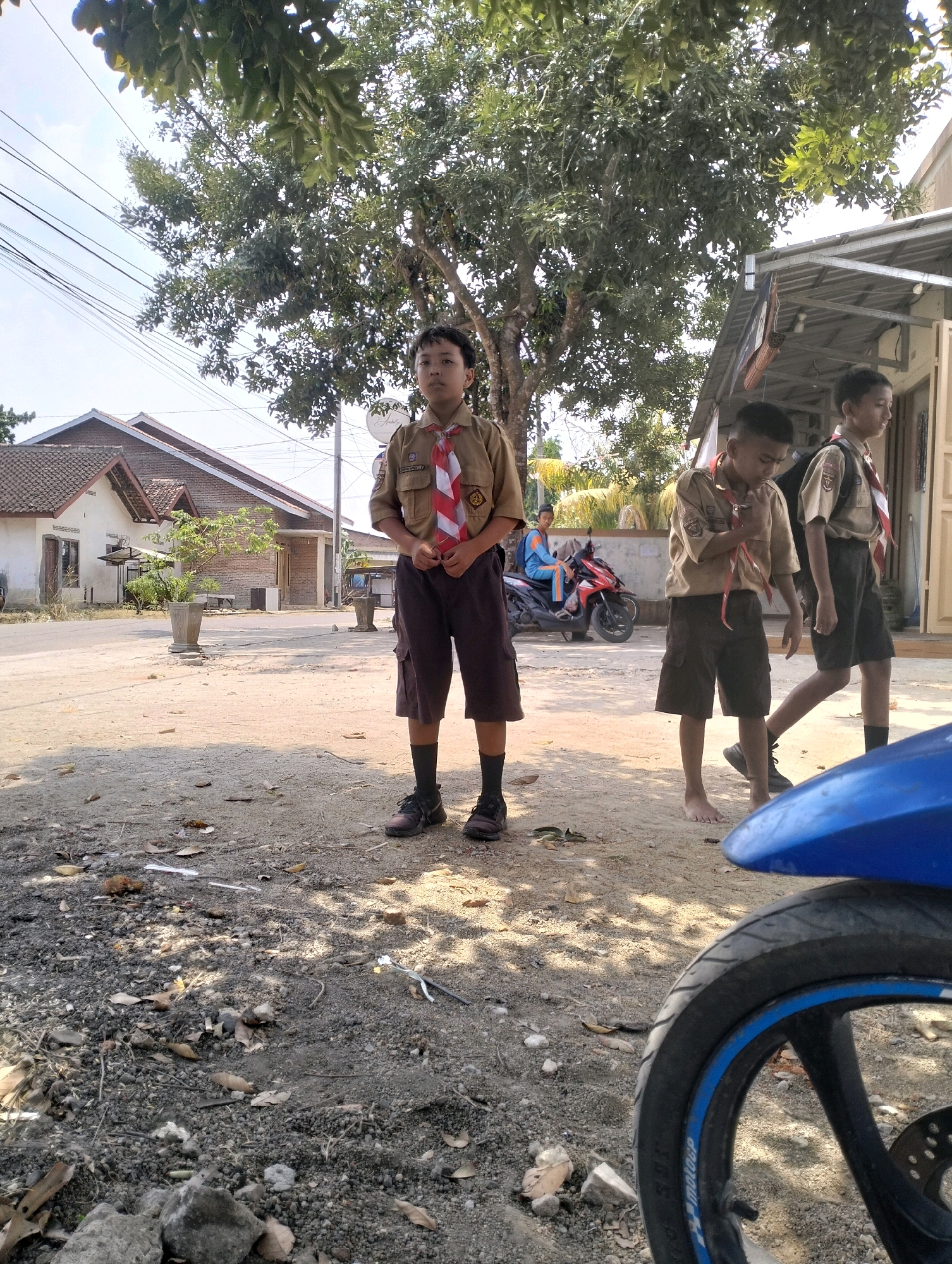 Memory