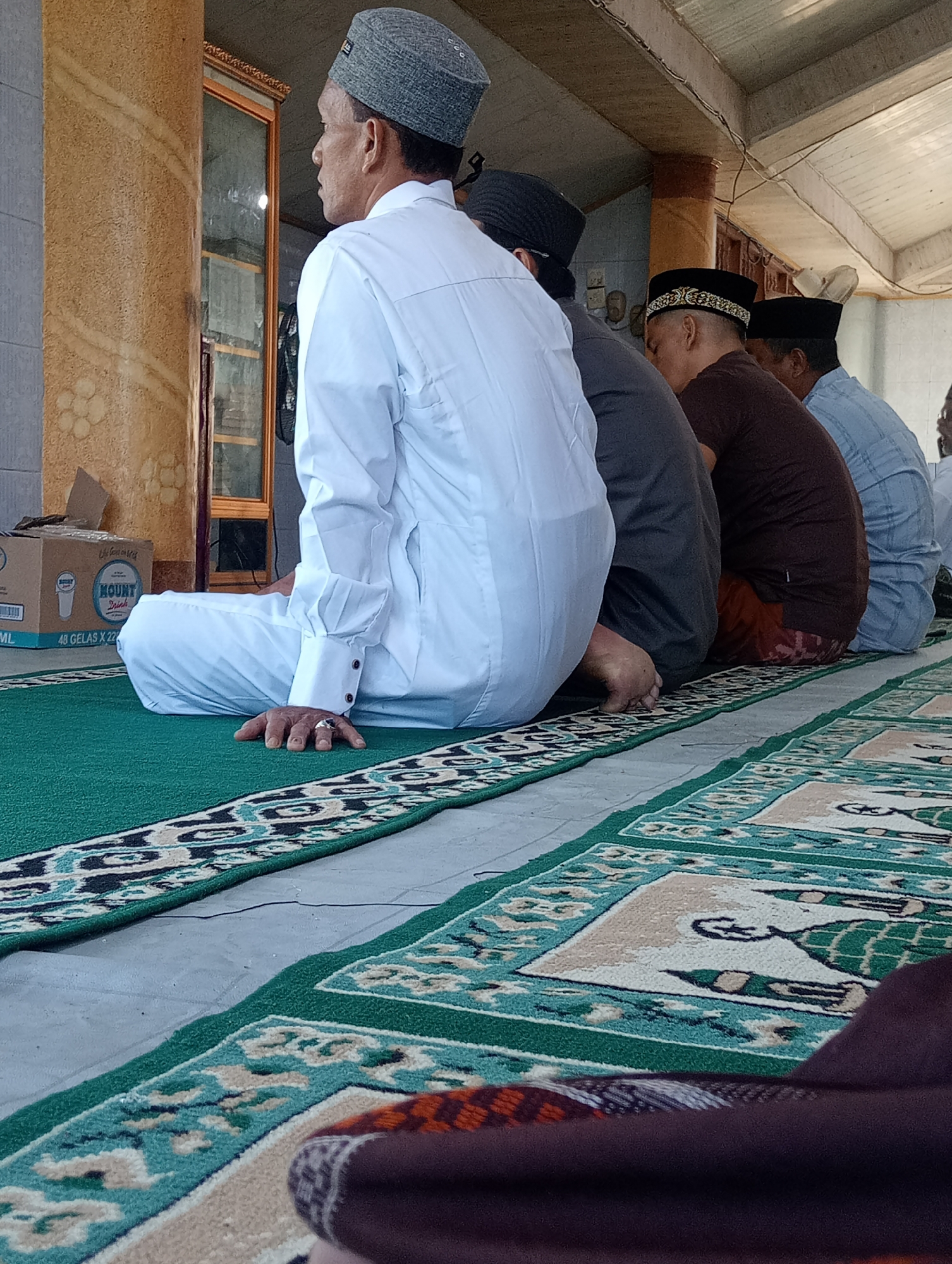 Memory