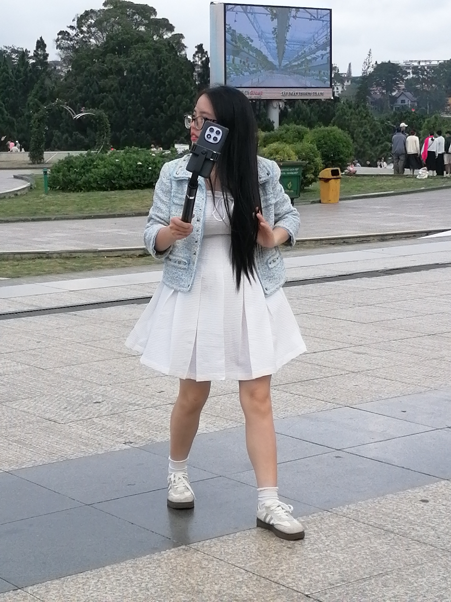Memory