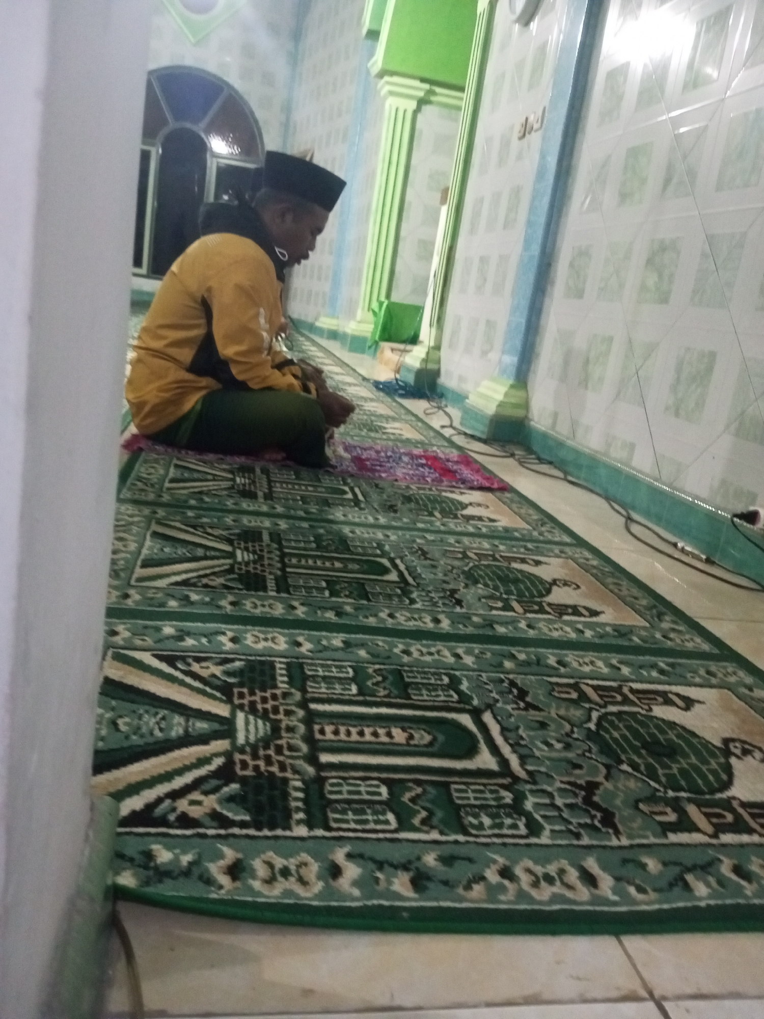 Memory
