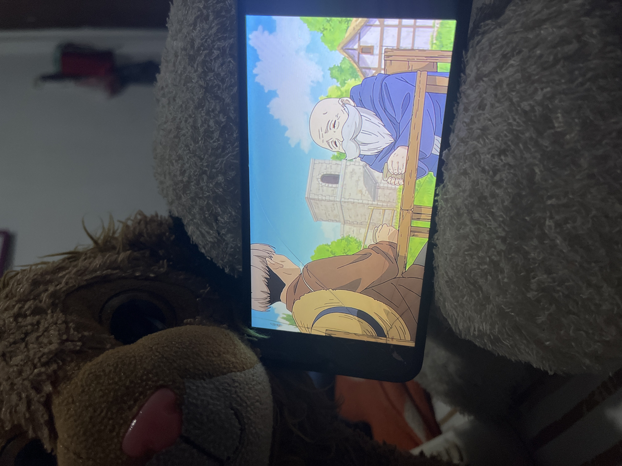 Memory