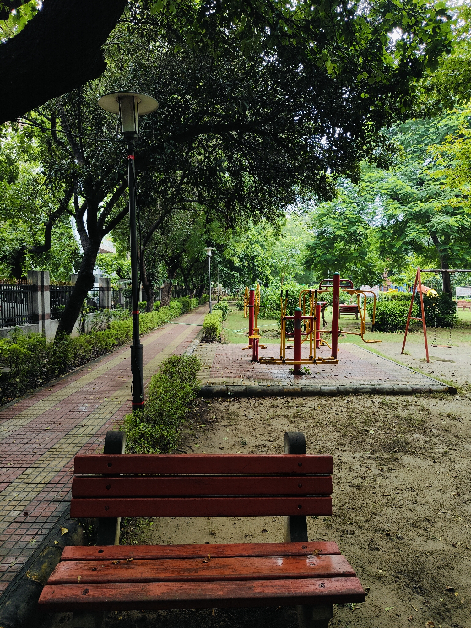 Memory