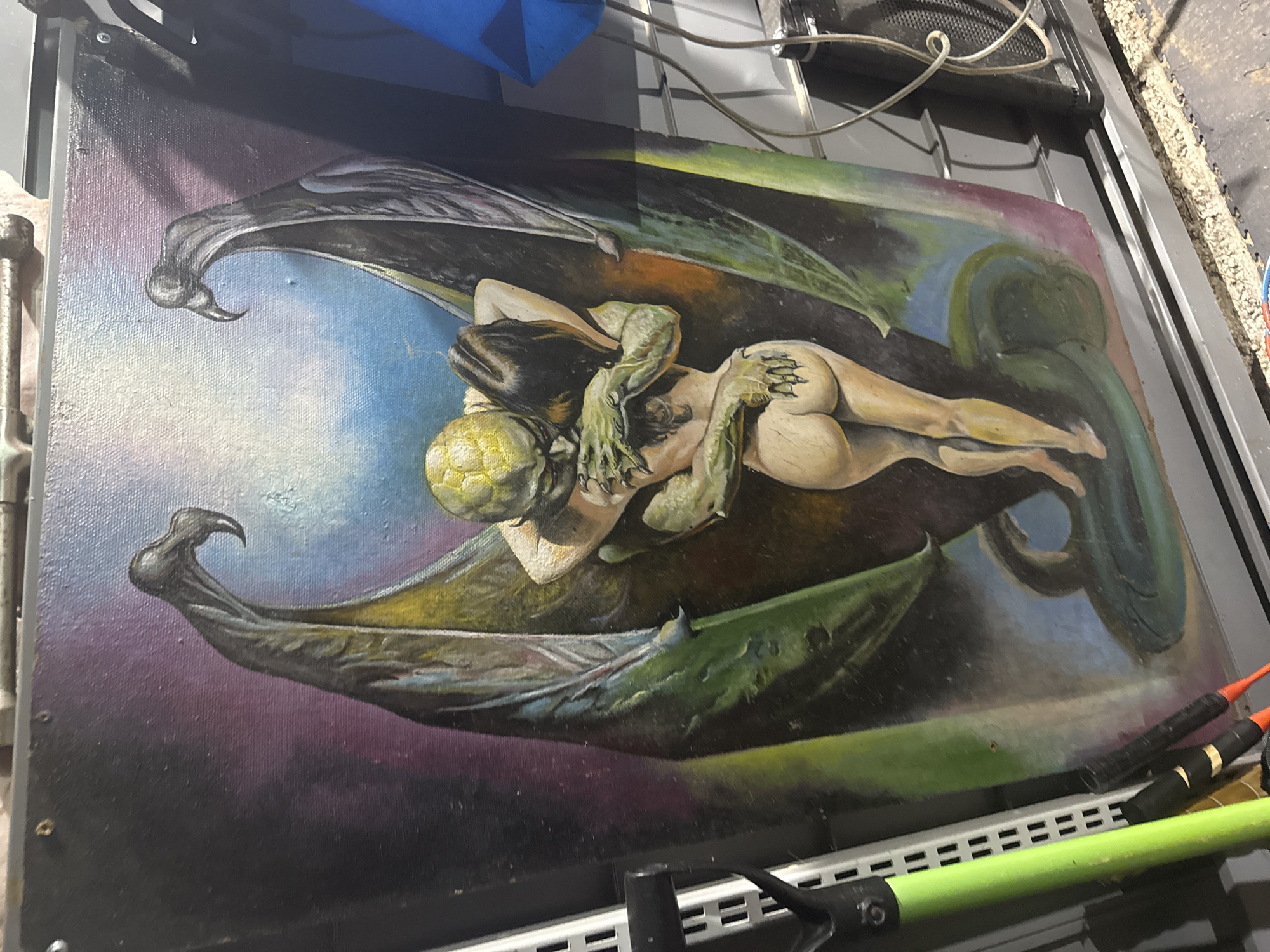 Memory