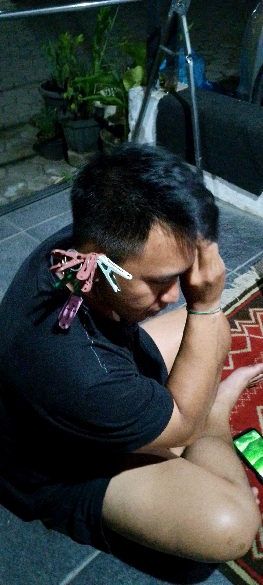Memory