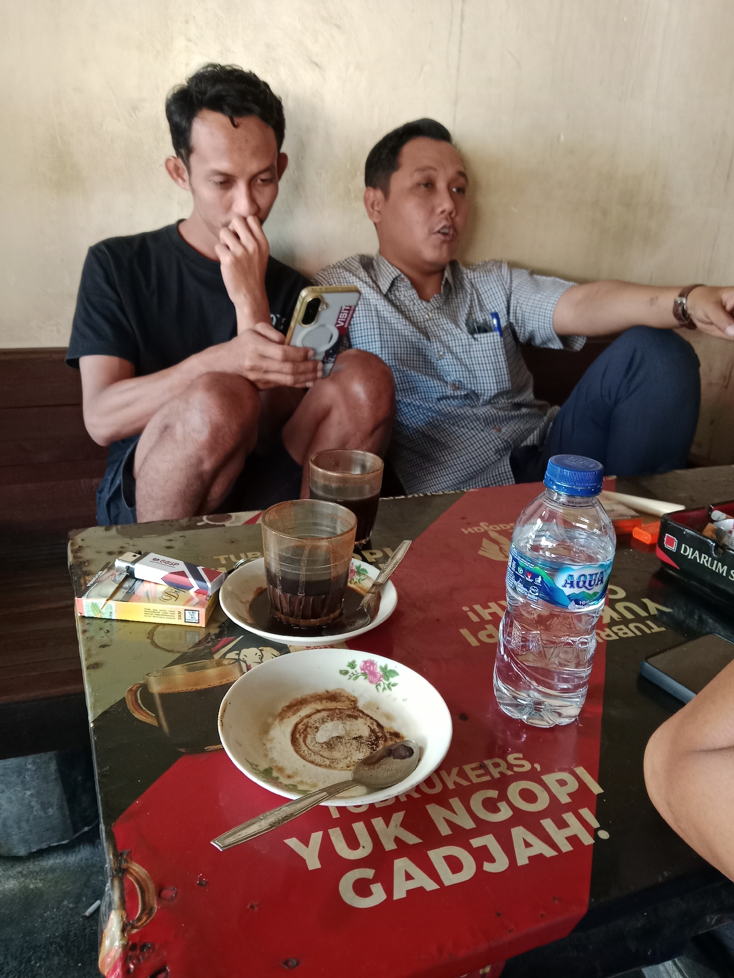 Memory