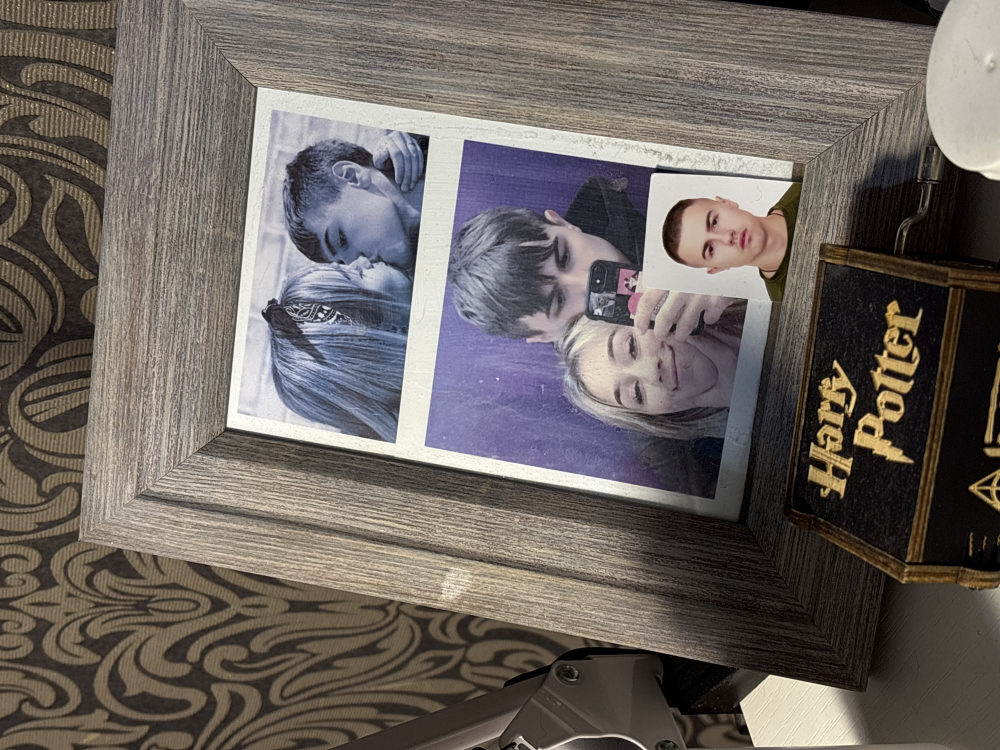 Memory