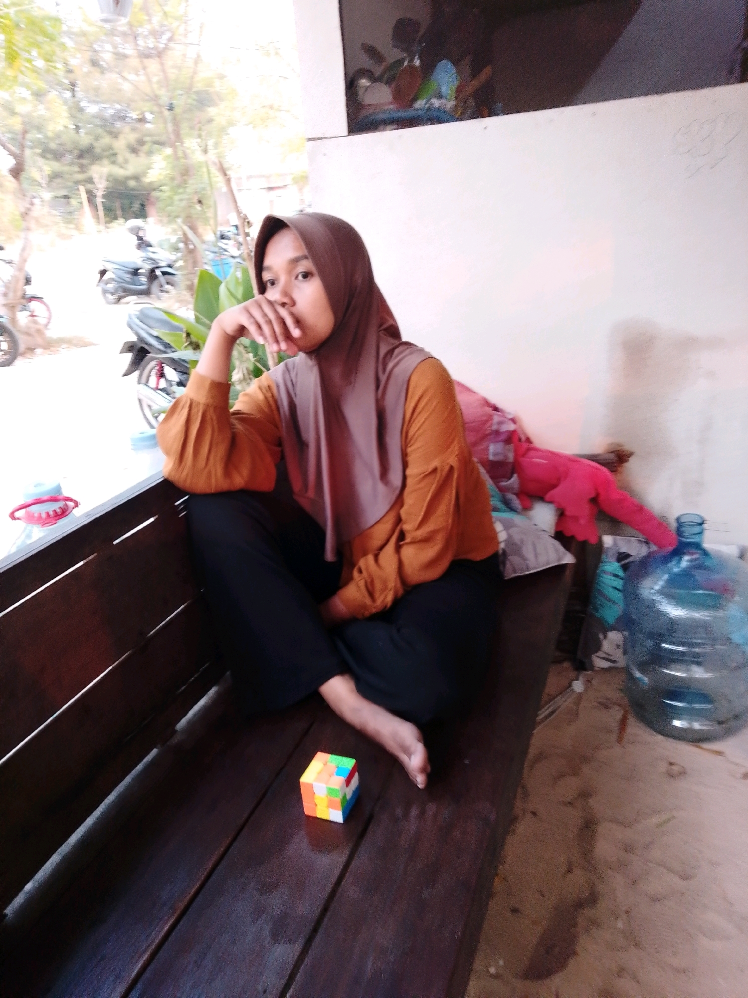 Memory
