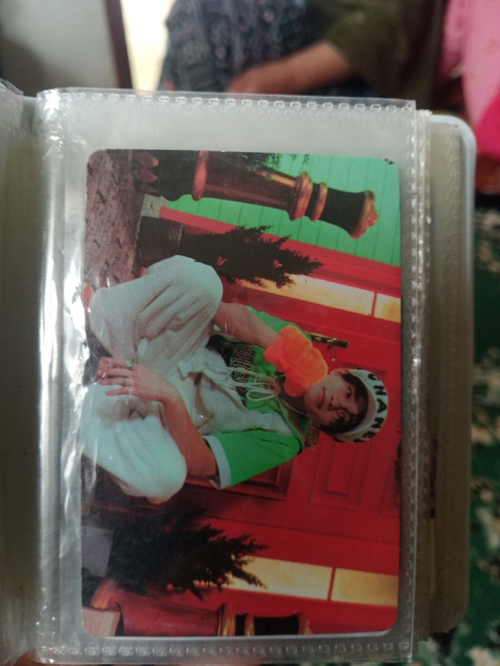 Memory