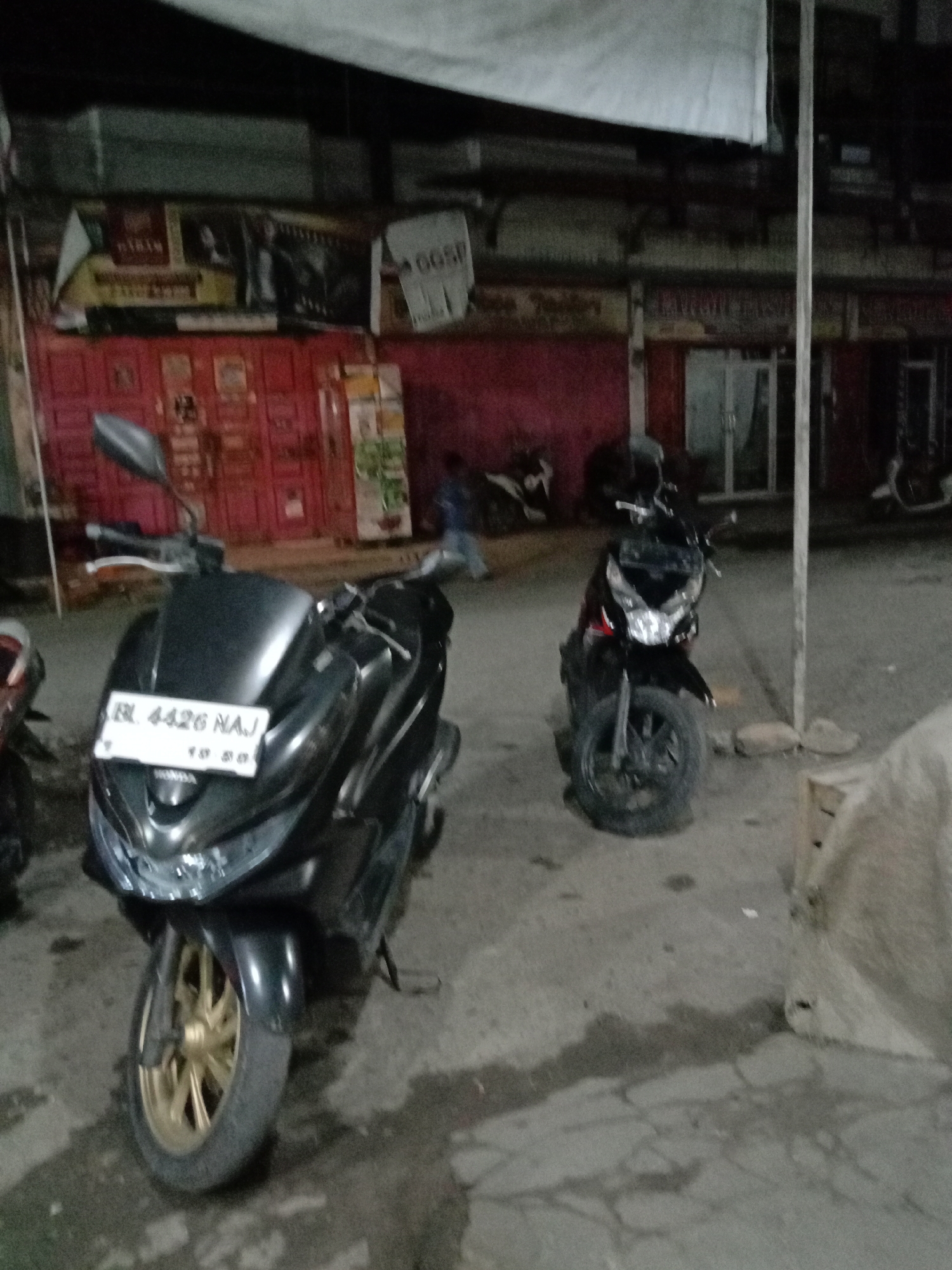 Memory