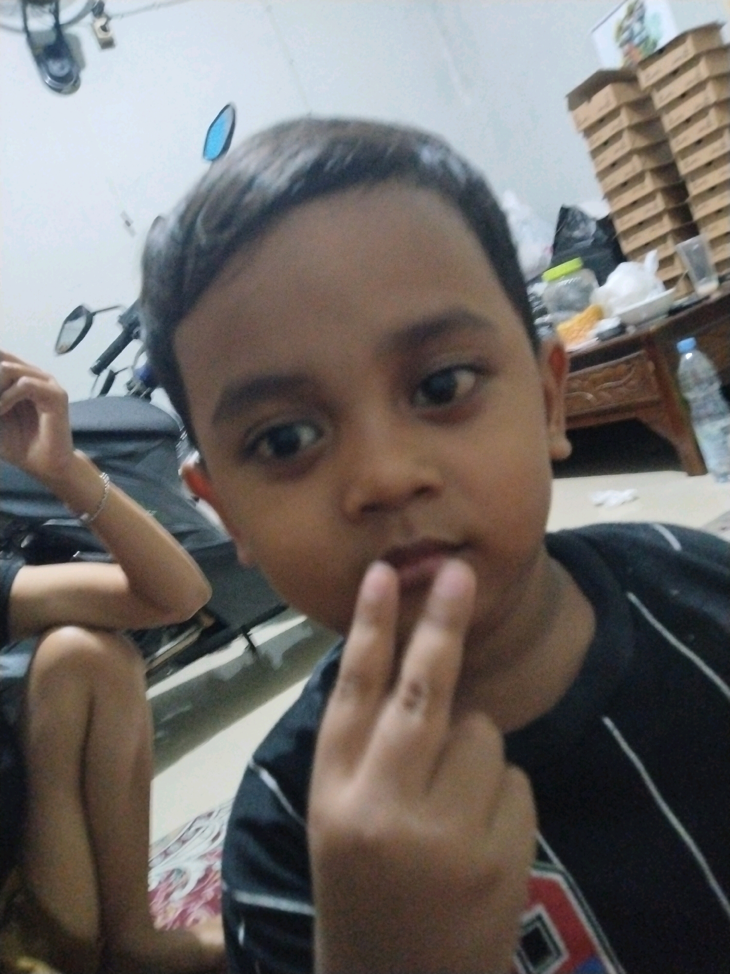 Memory