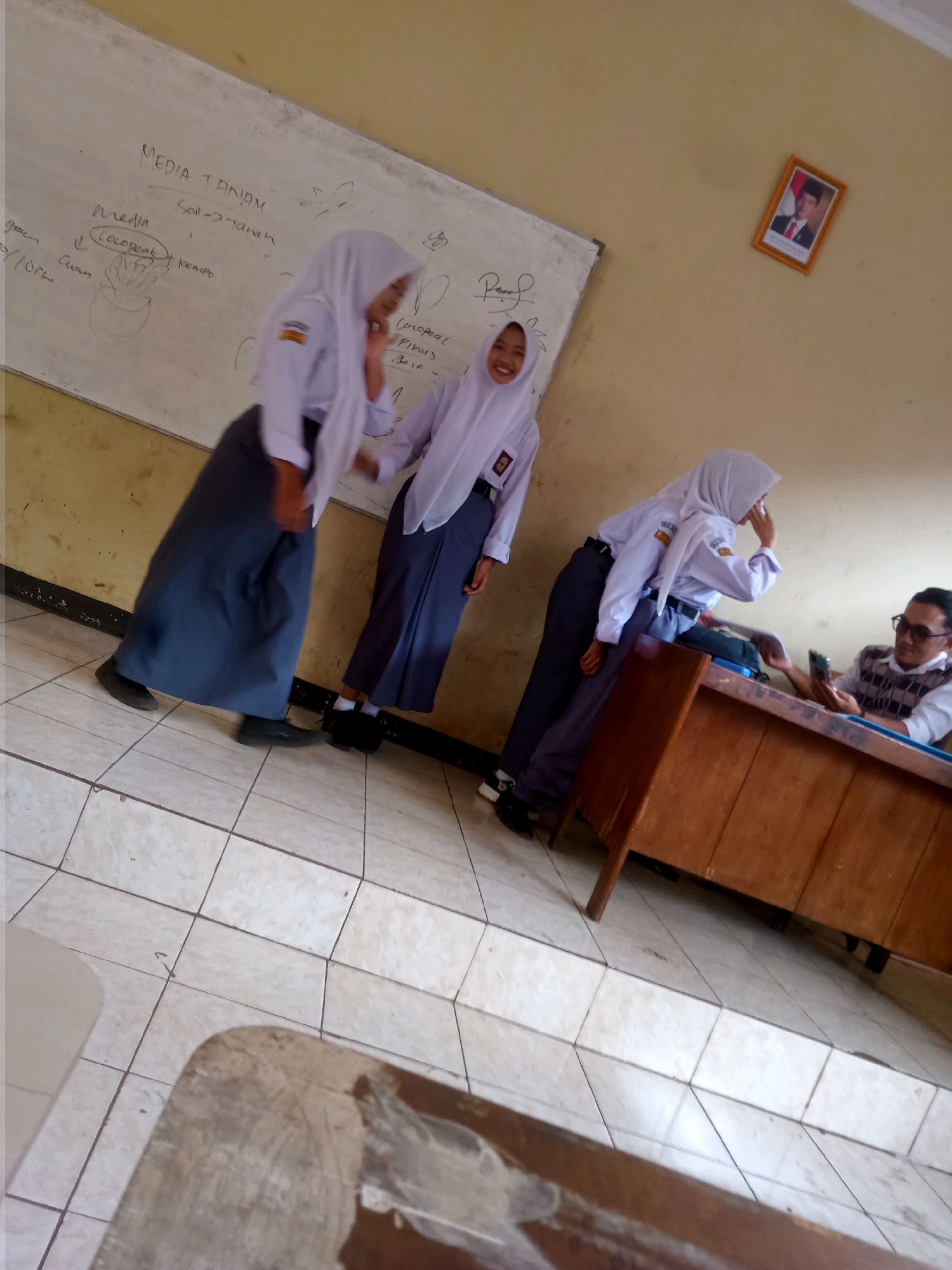 Memory