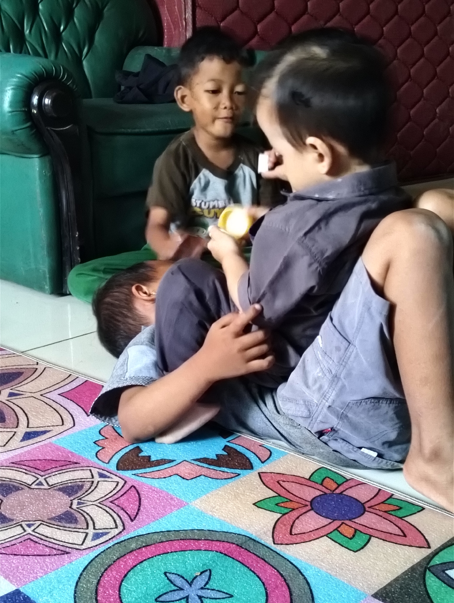 Memory